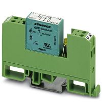 Релейный модуль EMG 10-REL/KSR-G 24/ 2-LC | код 2942111 | PHOENIX CONTACT