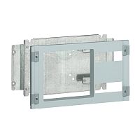 Набор для монтажа - XL³ 160/400 - для автоматических выключателей до 90 А | код 020230 | Legrand