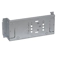 Пластина для DPX3 160 горизонтальный монтаж | код 20794 | Legrand