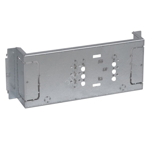 Пластина для DPX3 160 горизонтальный монтаж | код 20794 | Legrand