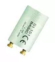 Стартер ST 151 BASIC 4-22Вт 220-240В | код. 4008321364920 | LEDVANCE