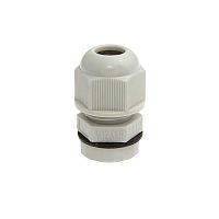 Кабельный ввод ZTM-ELECTRO MGB12-05G-ST, полиамид | код 106328 | ZTM-ELECTRO