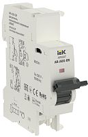 ARMAT Расцепитель максимального напряжения AR-AUX-OR 220...240В | код AR-AUX-OR-220-240 | IEK 