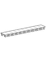 Маркеры AB1B610 1..10 | код. AB1B610 | Schneider Electric