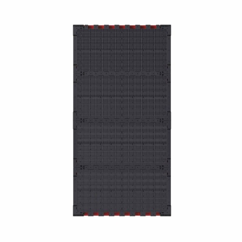 Колодец пластиковый для кабельной канализации с пластиковым люком1500х750х1125 DKC 281500 фото 3