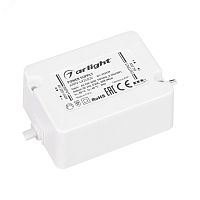 Блок питания ARPV-LV24020 (24V, 0.83A, 20W) (IP67 Пластик, 3 года) | код 33329 | Arlight