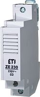 Зуммер BEE 100B | код 002470284 | ETI