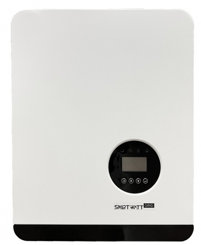 Сетевой инвертор SMARTWATT GRID G2, 25 кВт, 3 фазы, 2 MPPT 1100VDC | код 4816020100014 | SMARTWATT