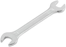 Ключ рожковый Стандарт 12х13 мм | код 63481 | FIT