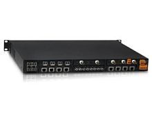 Коммутатор SICOM3028GPT-L2GT-MB-L1 300220012 SICOM3028GPT-L2GT chassis with 48VDC(36-72VDC) single power supply | код 00-06151936 | Kyland