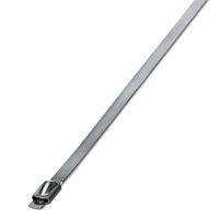 Кабельная стяжка WT-STEEL S 4,6X360 | код 3240810 | PHOENIX CONTACT