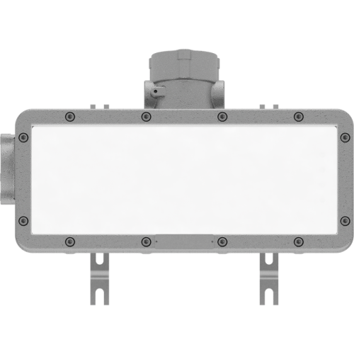 Светильник URAN LED Exd-W010 | код 1593000020 | Световые Технологии фото 5