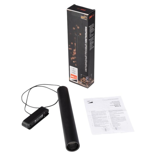 Светильник трековый светодиодный низковольтный ДПО16 2416P-1m 16W 3000K 24° черныйIP20 Jazzway | код 5056817 | JazzWay фото 7 Светильник трековый светодиодный низковольтный ДПО16 2416P-1m 16W 3000K 24° черныйIP20 Jazzway | код 5056817 | JazzWay фото 7