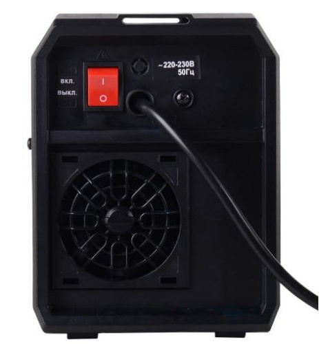 Полуавтомат сварочный САИПА-200 3в1 Ресанта 65/234 фото 7