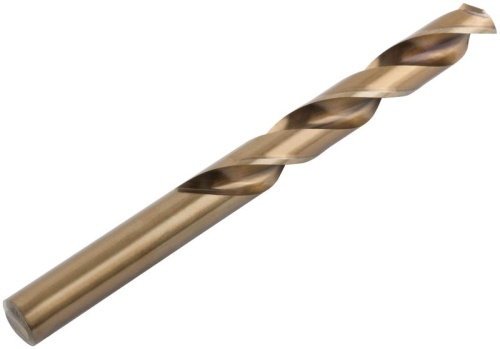 Сверло по металлу Cutop EXPERT, 13х151 мм (5 шт) | код 53-461 | FIT фото 6