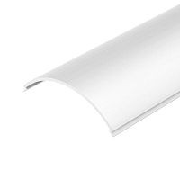 Экран SL-KANT-H30-3000 ROUND OPAL (пластик) | код 46183 | Arlight