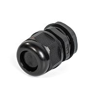 Кабельный ввод пластиковый МG 12 (3-5.3 мм) (Fortisflex) | код 89114 | Fortisflex