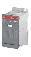 Блок DBL400 распределительный, 400А, 1 -полюсный | код 1SNL340010R0000 | ABB