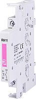 Блок-контакт RH 11 (1NO+1NC) (для типа R) | код 002461101 | ETI