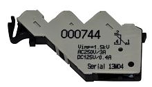 Сигнальный-контакт (1н.о.) SS2 125-1600AF | код 004671145 | ETI