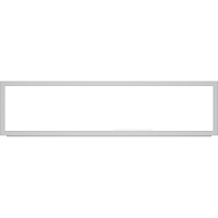 Светильник OPL/R 236 HF встраив. ЭПРА СТ 1027000080