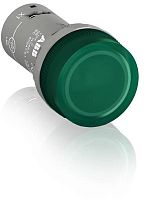 Лампа CL2-515G зеленый со встроенным светодиодом 110-130В DC CL2-515G | код 1SFA619403R5152 | ABB