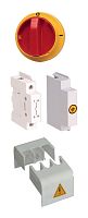 Защитная крышка PR LAS80-125 3p | код 004665061 | ETI