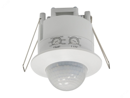 Датчик движения инфракрасный IS778 | код 4911007040 | Световые Технологии