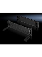 TS Элементы цоколя 800x200мм RAL7022 | код. 8602800 | RITTAL