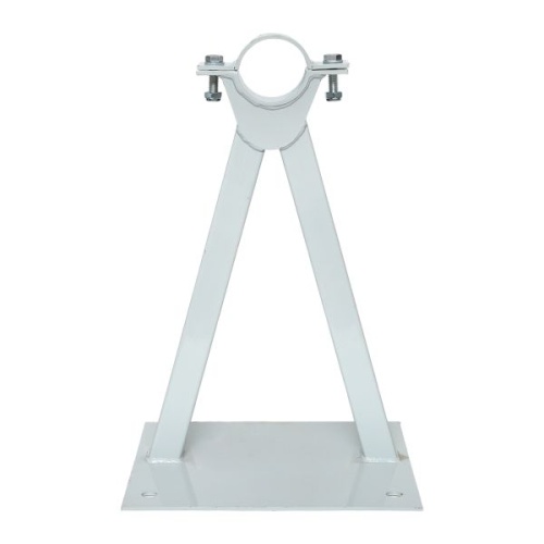 Кронштейн прижимной для трубы D=75мм PROxima | код kpms-75 | EKF фото 5