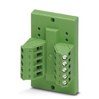 Интерфейсный модуль DFLK-D 9 SUB/B | код 2287135 | PHOENIX CONTACT