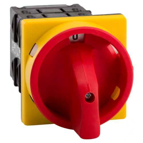Переключатель кулачковый OptiSwitch 4G25-10-U-S25 | код 331661 | КЭАЗ
