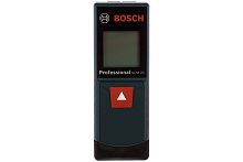 Дальномер лазерный GLM 20 (0.601.072.E00) | код 6,01E+05 | BOSCH