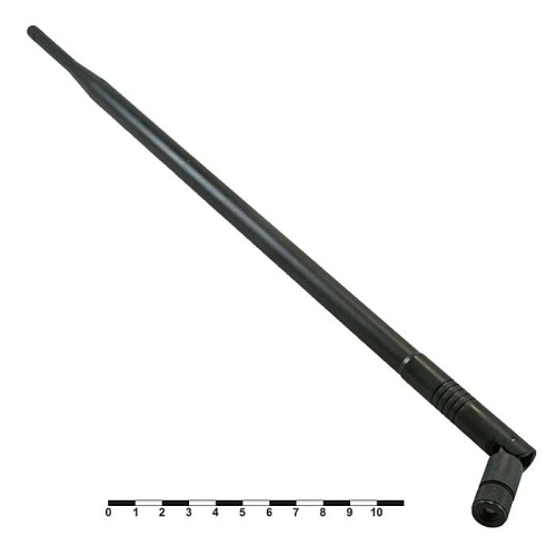Антенна WiFi RUICHI 9 дБ, разъём SMA-RP | код 82008 | Ruichi