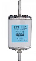 Предохранитель M1UQ02/125A/690V aR (200 kA) | код 004743215 | ETI