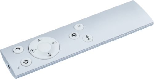 Светильник светодиодный 61 662 NBL-RC02-36-MK-IP20-LED 36Вт IP20 2400лм с пультом ДУ хрусталь Navigator 61662 фото 3