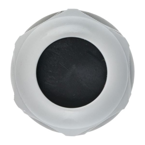 Сальник PG29 IP54 (20 шт) d отв, 37 мм / d провод, 18-25 мм PROxima | код plc-pg-29-r | EKF фото 5