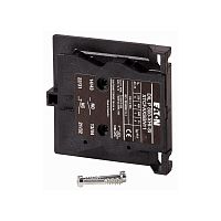 Вспомогательный контакт, 1НО +1 НЗ, DILP800-XHI-SI | код 207470 | EATON