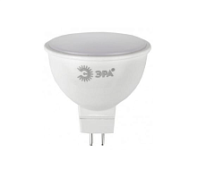 Лампа ECO LED MR16-11W-840-GU5.3 (диод софит 11Вт нейтр. GU5.3) | код Б0040880 | Эра