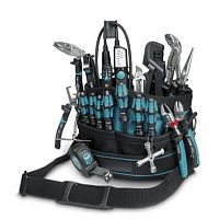 Набор инструментов в футляре TOOL-CARRIER | код 1212503 | PHOENIX CONTACT