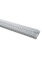 Лоток перфорированный 50х200х3000-1,2 мм TDM | код SQ2901-0218 | TDM