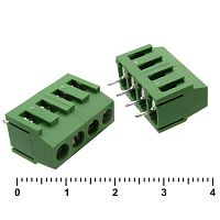XYEK500-4 (5.0mm) | код 69566 | Ruichi