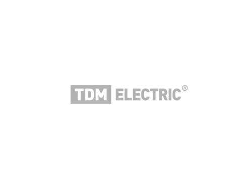 Выключатель 2-х кл. 10А графит Лама TDM | код SQ1815-0602 | TDM
