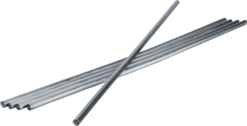 Припой 93 742 NEM-Pos06-61-8-180-5 (набор прутков 8х400мм 1000гр) Navigator 93742 фото 2