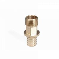 Переходник с наружной резьбой 20-R 1/2 (RX) | код 14563141001 | Rehau