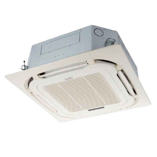 Комплект BLC_C-48HN1_21Y полупромышленной сплит-системы кассетного типа Ballu Machine НС-1407543 фото 2