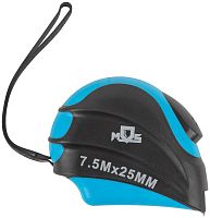 "Рулетка ""Автостоп"" 7,5 м x 25 мм" | код 17361М | FIT