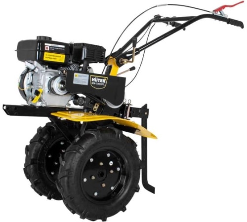 Сельскохозяйственная машина МК-7800PL BIG FOOT Huter, , Шт | код 70/5/62 | HUTER