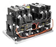 Пускатель электромагнитный УХЛ4 В, 24В, (3з+2р), РТТ-131, 16,0А | код ПМ12-025200 | КЗЭА