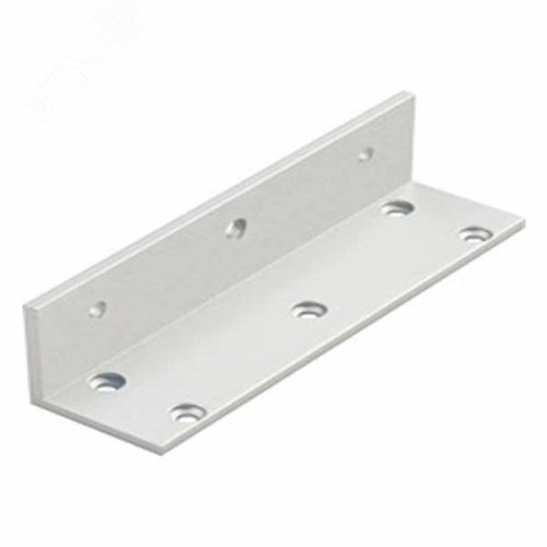 Уголок для крепления замка FE- | код L280W | Falcon Eye